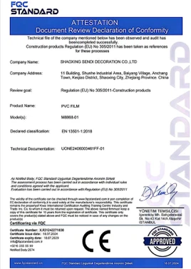 Our Certificate1 Our Certificate1