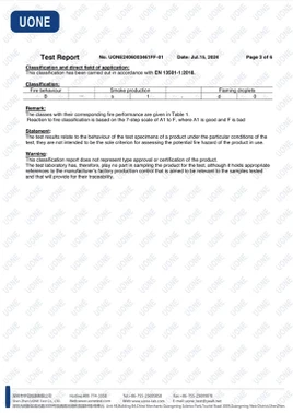 Our Certificate4 Our Certificate4