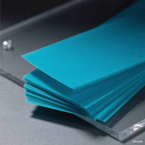 Easy Processing and Installation Easy Processing and Installation